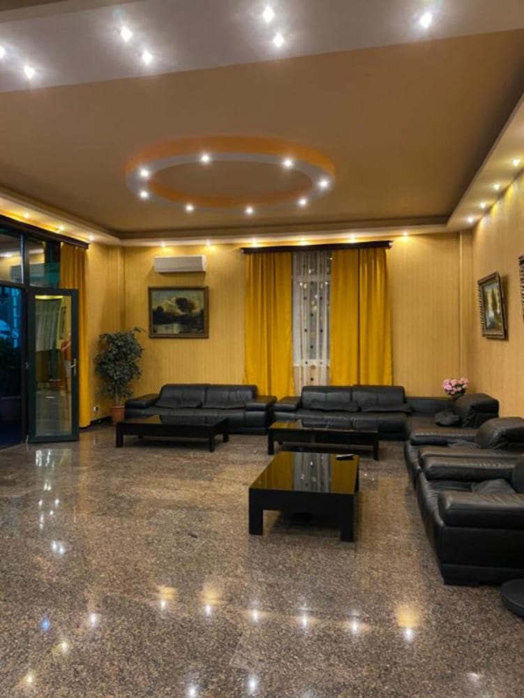 Hotel Condori — Kobuleti — photo 3