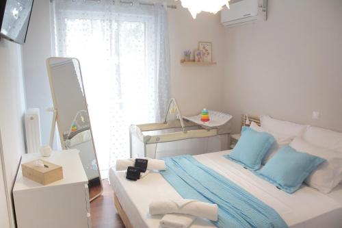 Apartamento Central la Amistad — 4-Star Luxury Hotel in Athens, Greece