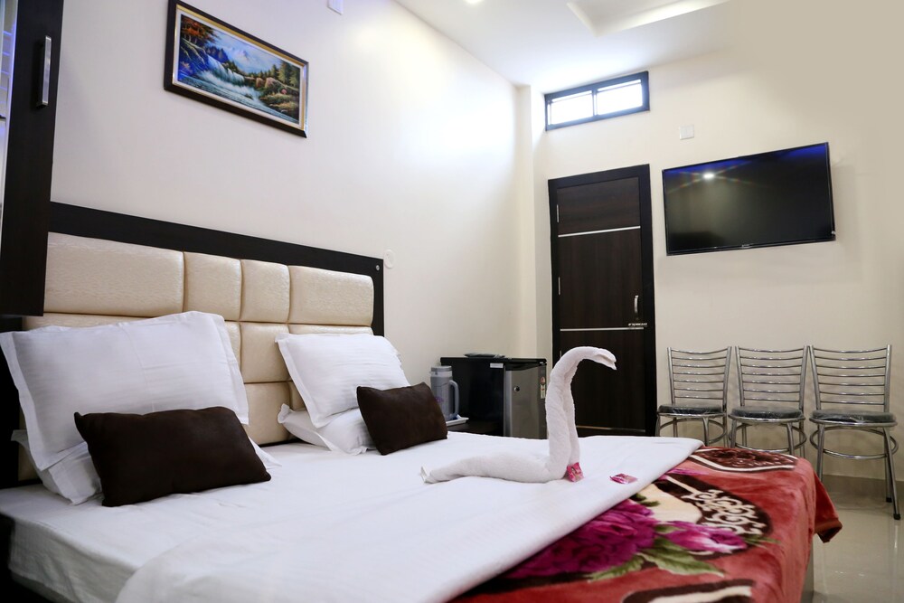 Hotel Chohan Residency — Amritsar — photo 5