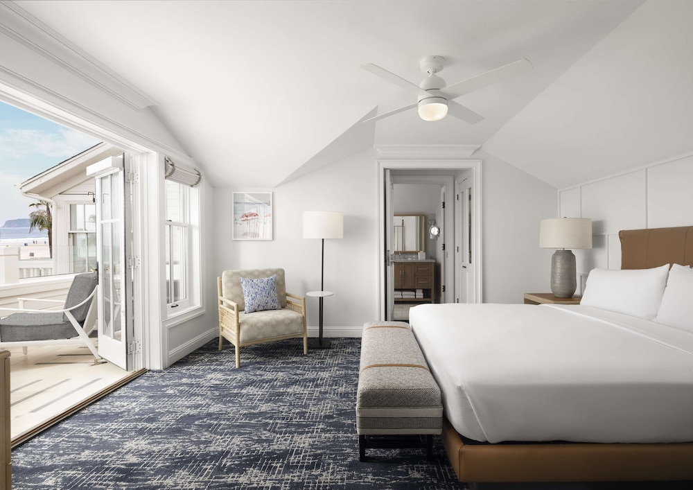 Beach Village at The Del Curio Collection - photo 6
