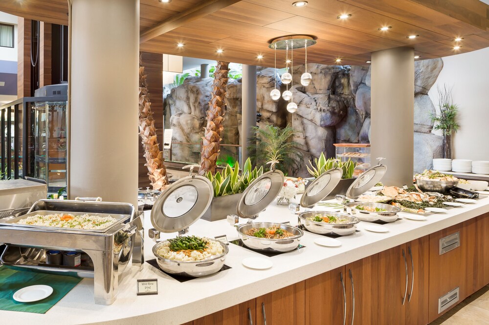 Crowne Plaza Hotel Foster City San Mateo by IHG - photo 18