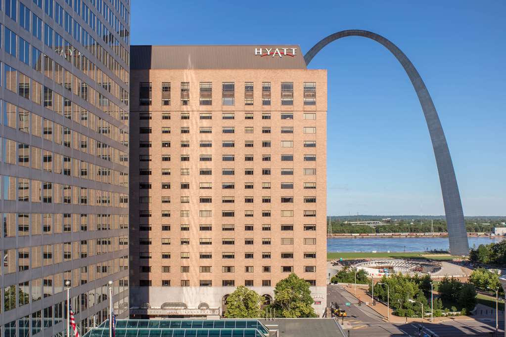 Hyatt Regency St. Louis at The Arch - photo 3