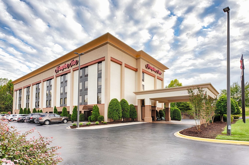 Hampton Inn Morganton in Morganton, United States
