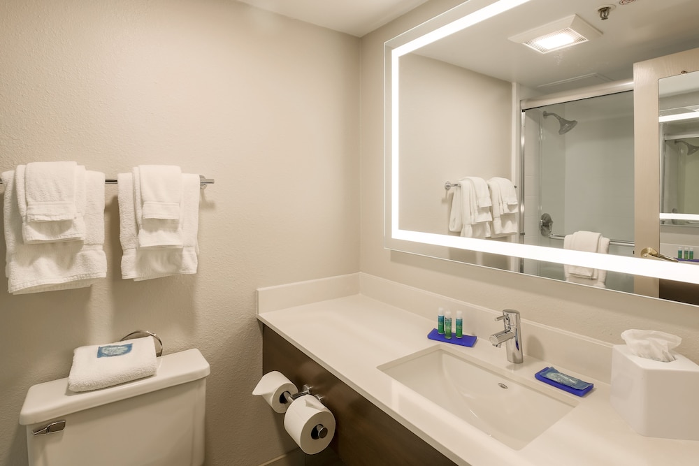 Holiday Inn Express Milwaukee West Medical Center by IHG - photo 25