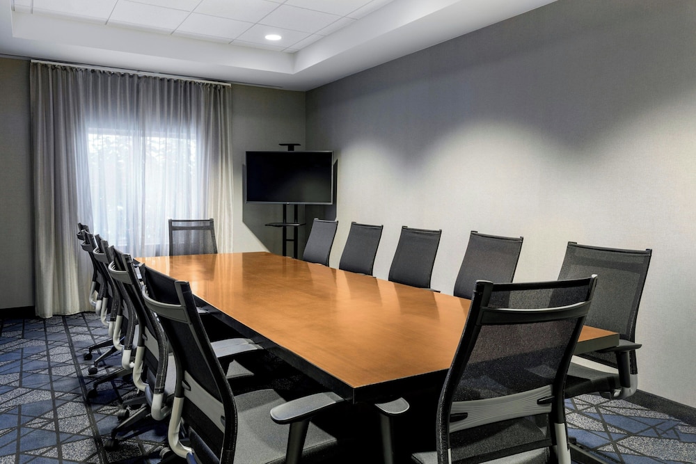 Courtyard by Marriott St. Louis St. Peters - photo 39