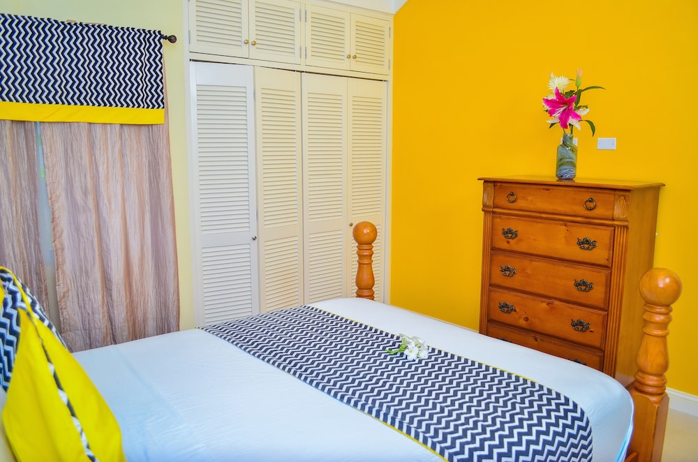 Ocho Rios at Coolshade Richmond in Saint Ann's Bay, Jamaica