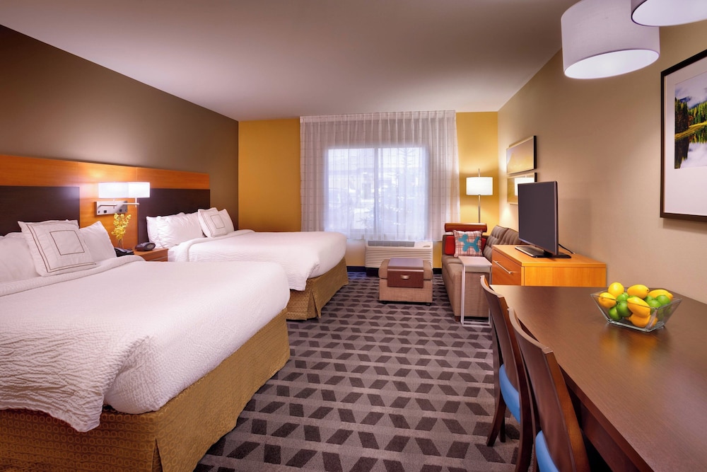 TownePlace Suites Missoula - photo 8