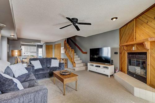 Family Dreams Condo at Lighthouse Cove — 4-Star Luxury Hotel in Wisconsin Dells, United States