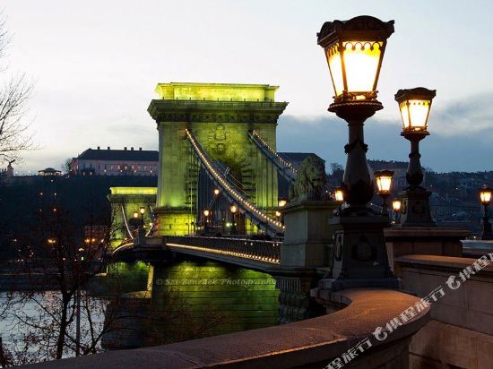 Krisztina Hotel - last minute hotel in Budapest
