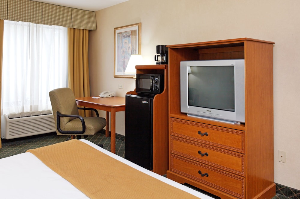 Holiday Inn Express Hotel & Suites Sylacauga by IHG - photo 8