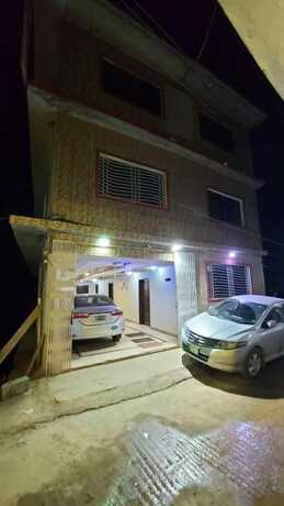 Comrade hotel — Murree — photo 4