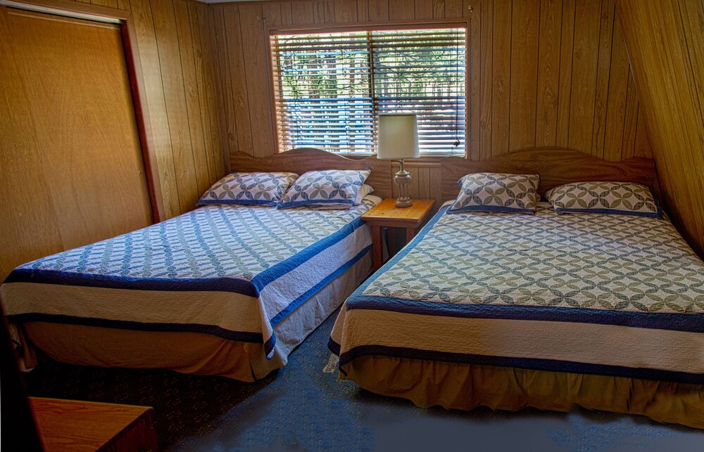 Golden Bear Cottages - photo 15