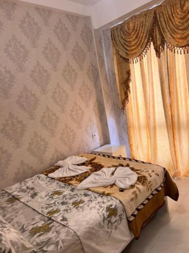 Comfortable 5 rooms apartment