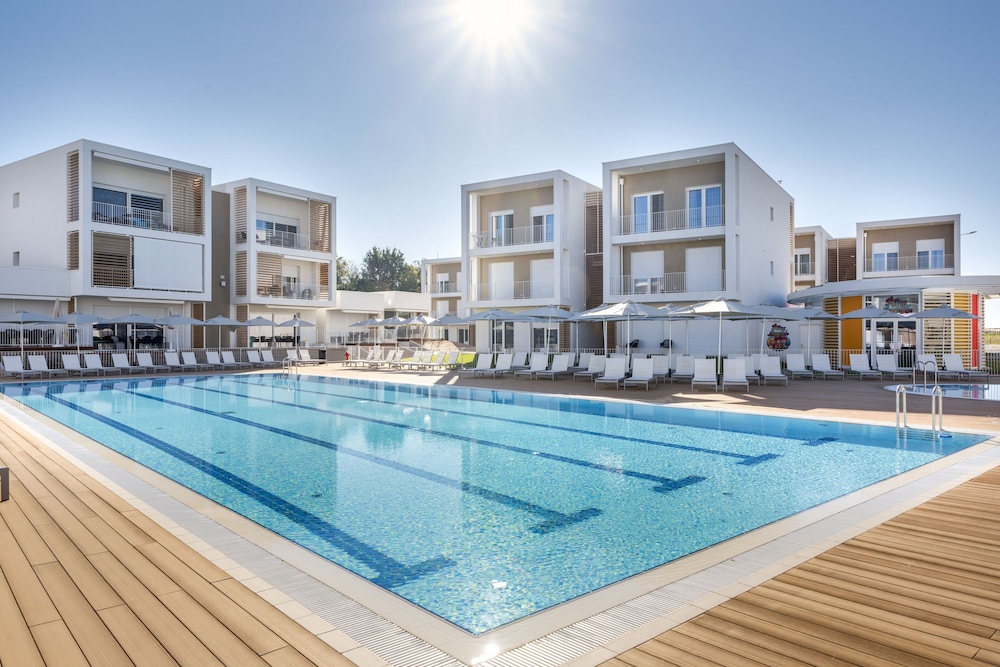 Hapimag Resort Cavallino — hotel in Lido Di Jesolo
