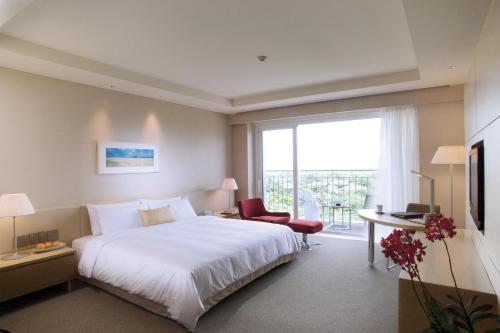 Haevichi Hotel & Resort Jeju in Seogwipo, South Korea