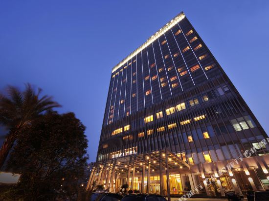 Sofitel Ningbo in Ningbo, People's Republic of China