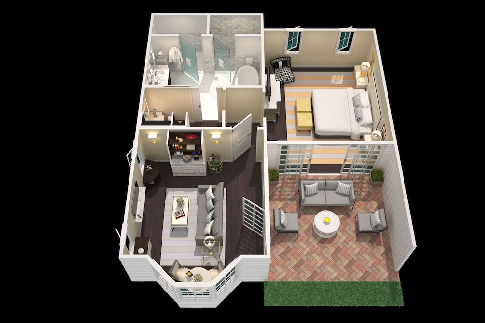 Rosewood Miramar Beach - photo 62
