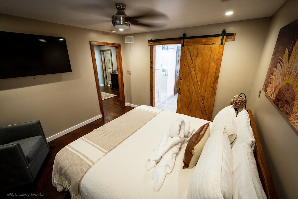 Rayburn Country Resort - photo 42