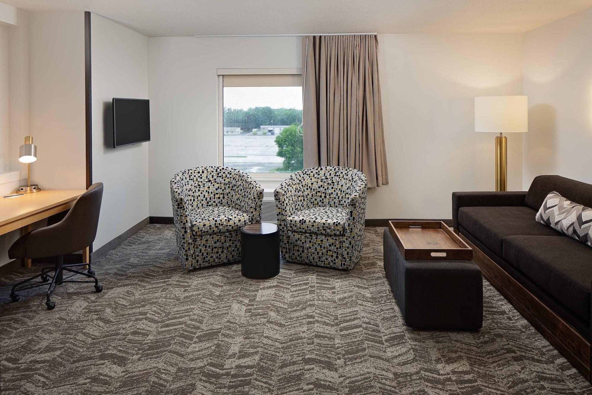 SpringHill Suites Green Bay - photo 13