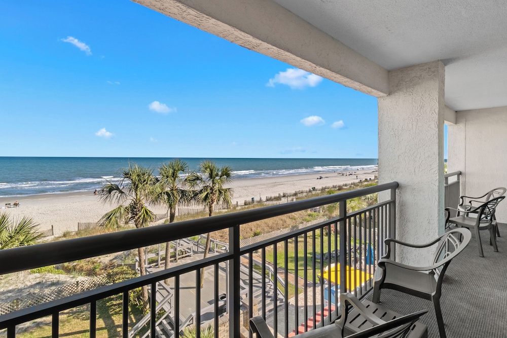 Ocean Reef Resort - photo 159