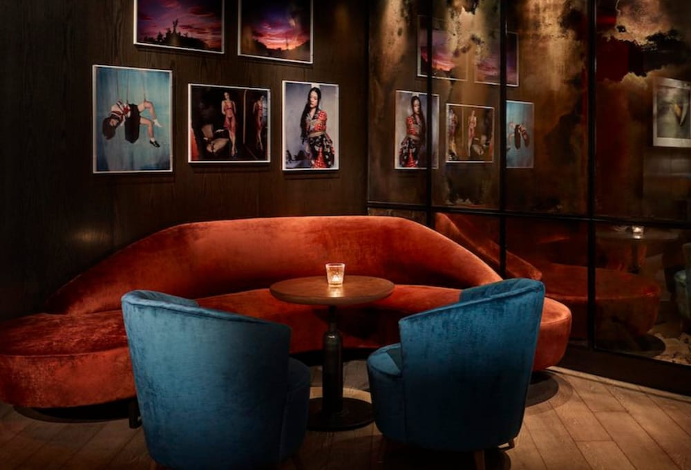 11 Howard New York a Member of Design Hotels - photo 29