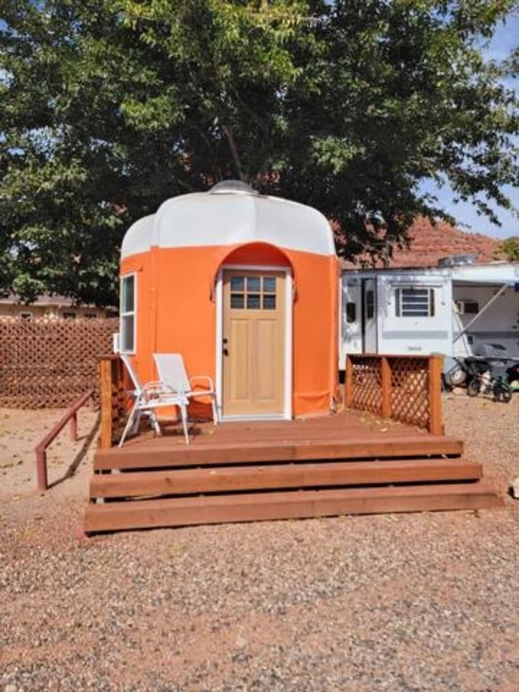 Crazy Horse Rv Resort - photo 46