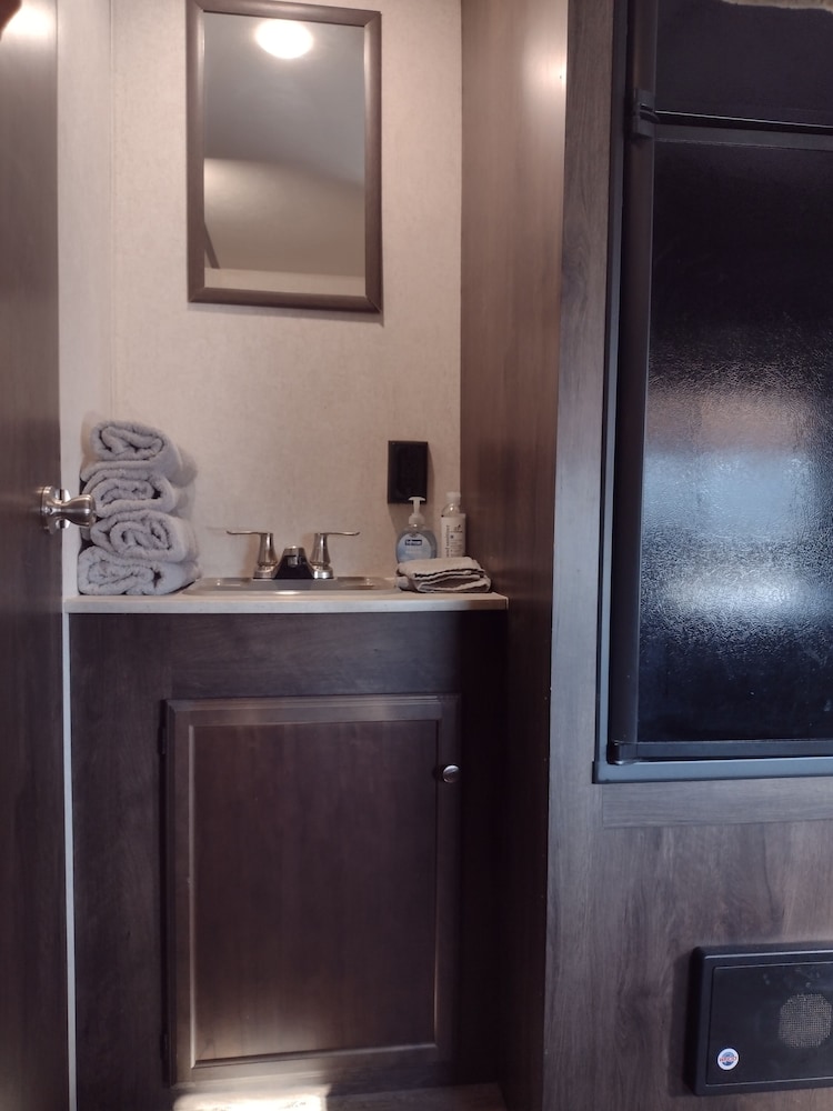 Branson RV Resort - last minute hotel in Branson
