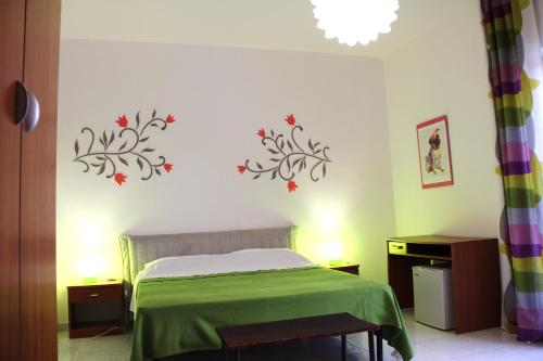 La casa di Eolo — 4-Star Luxury Hotel in Agrigento, Italy