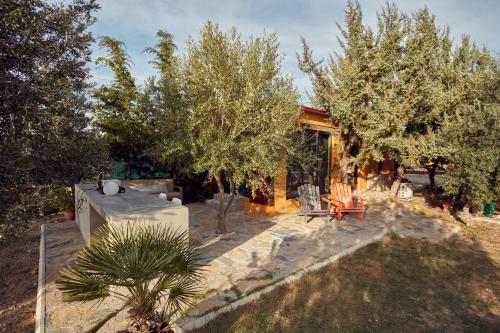 Sunset No 23 Second Unit Colorful And Cozy - last minute hotel in Cesme