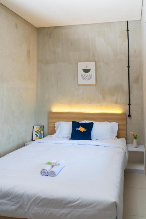 Behomy Crown Tangerang - last minute hotel in Tangerang