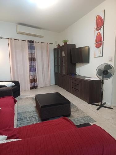 Inessa's flat — 4-Star Luxury Hotel in Pieta, Malta