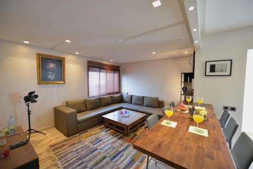 Casablanca Home Stay Apartment — 4-Star Luxury Hotel in Casablanca, Morocco