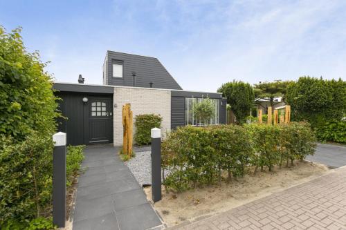Vlier 08 Klepperstee Ouddorp Not Intended For Company Or Work Related Stays - carbon neutral hotel in Ouddorp