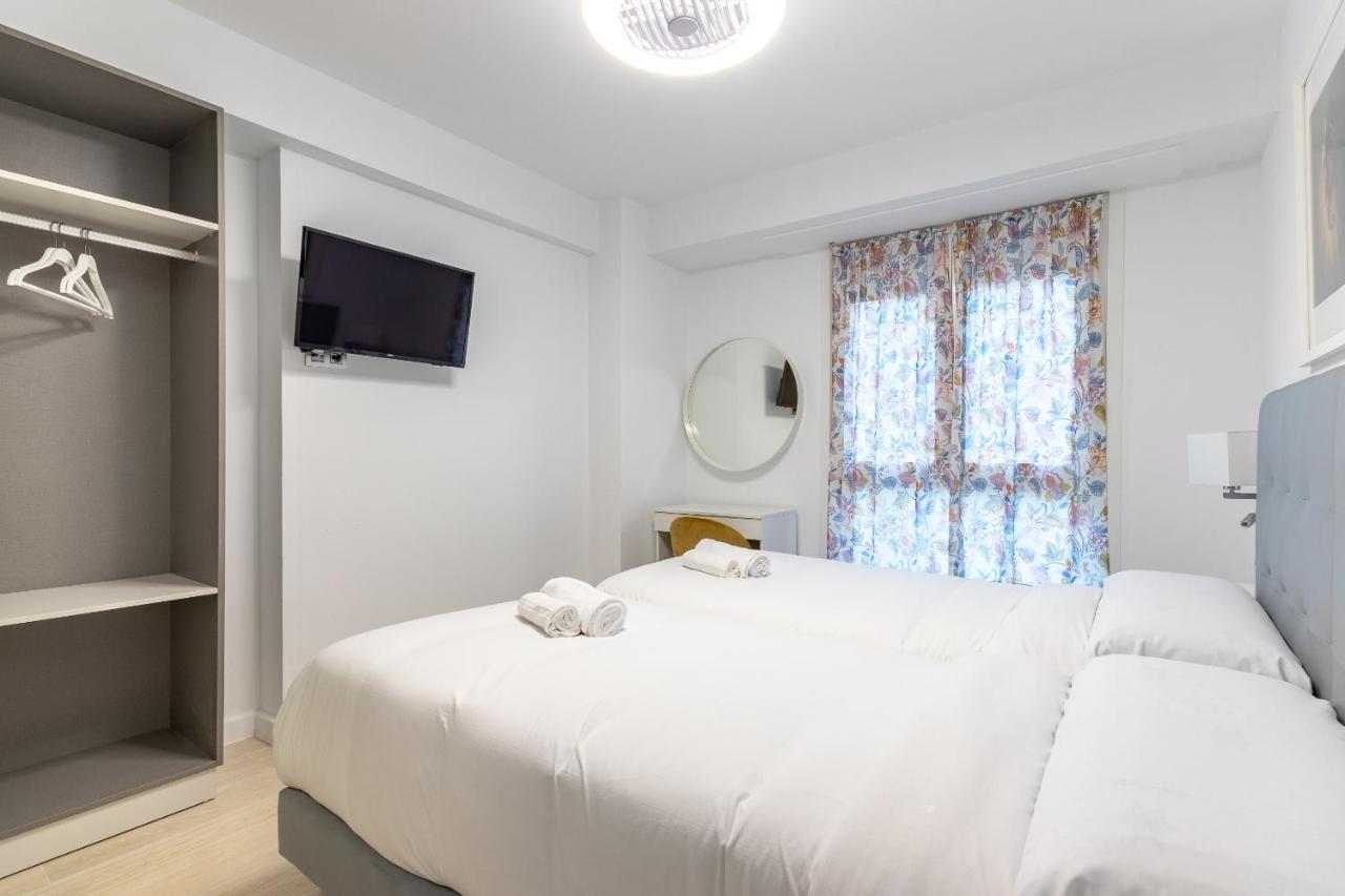 Cruces Metro Rooms — Barakaldo — photo 5