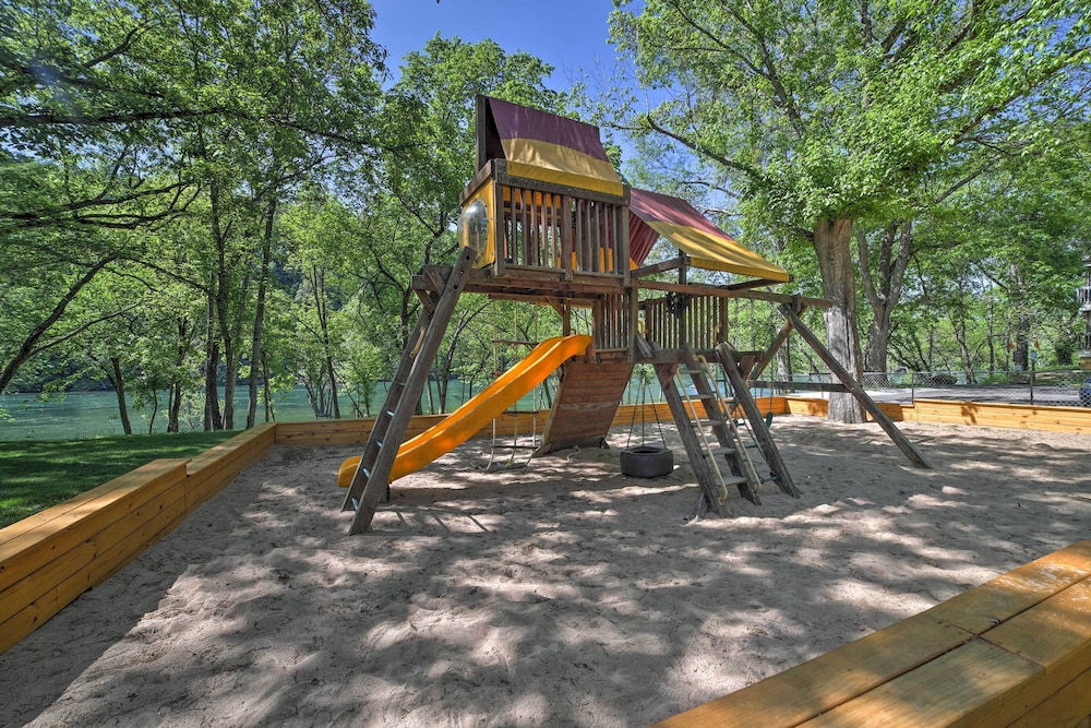 Branson Vacation Rental w Resort Amenities - photo 26