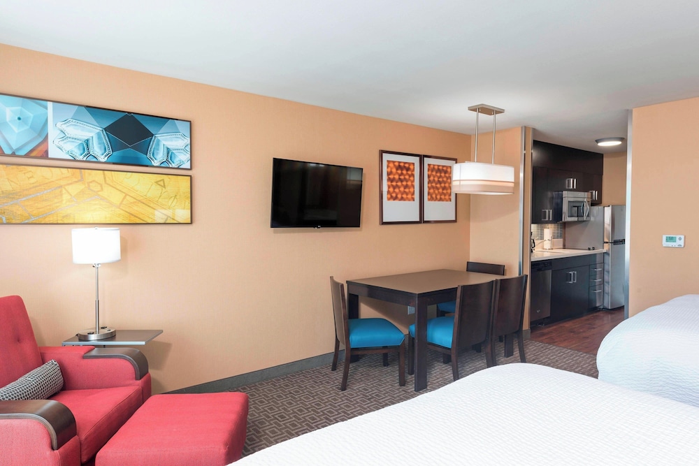 TownePlace Suites by Marriott Mansfield - photo 4