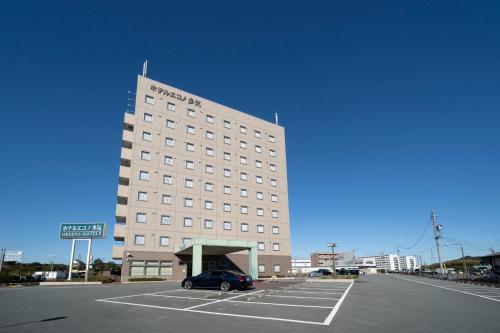 Hotel Econo Taki — Matsusaka