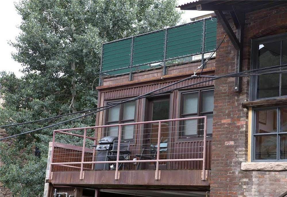 Lorenz Flat In Town Of Telluride By Telluride Resort Lodging - photo 10