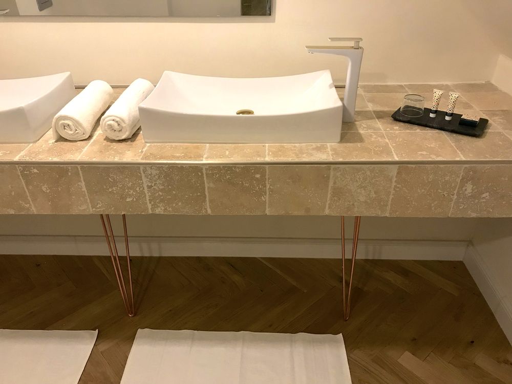 Clos Pierre Arnaud Spa — Beaune — photo 5