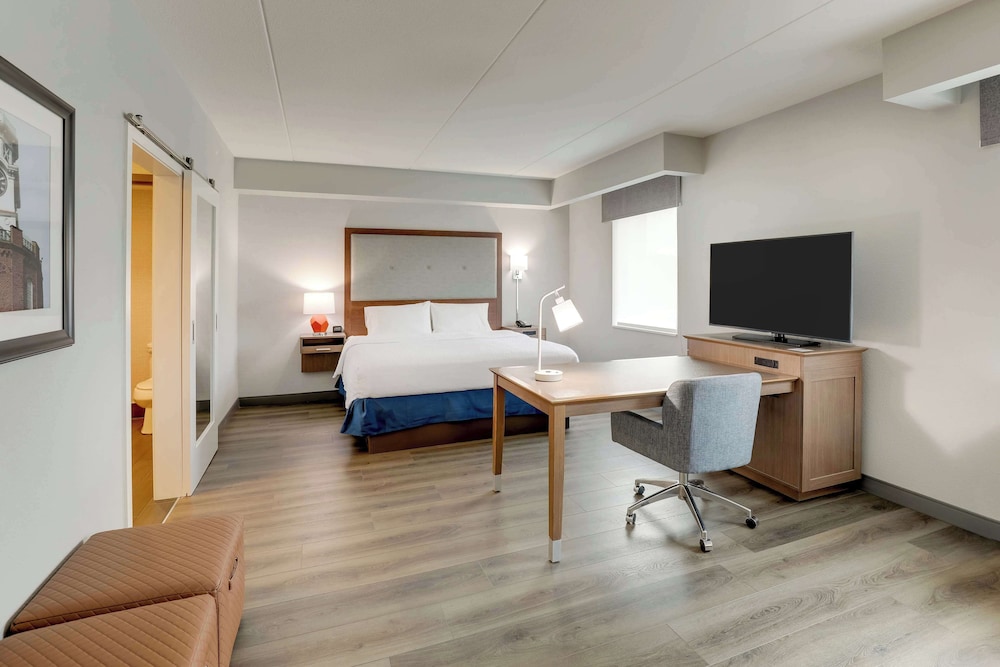 Hampton Inn & Suites Rome - photo 12