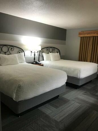 River District Hotel - photo 9