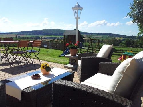 Landgasthaus Hesse — Hameln