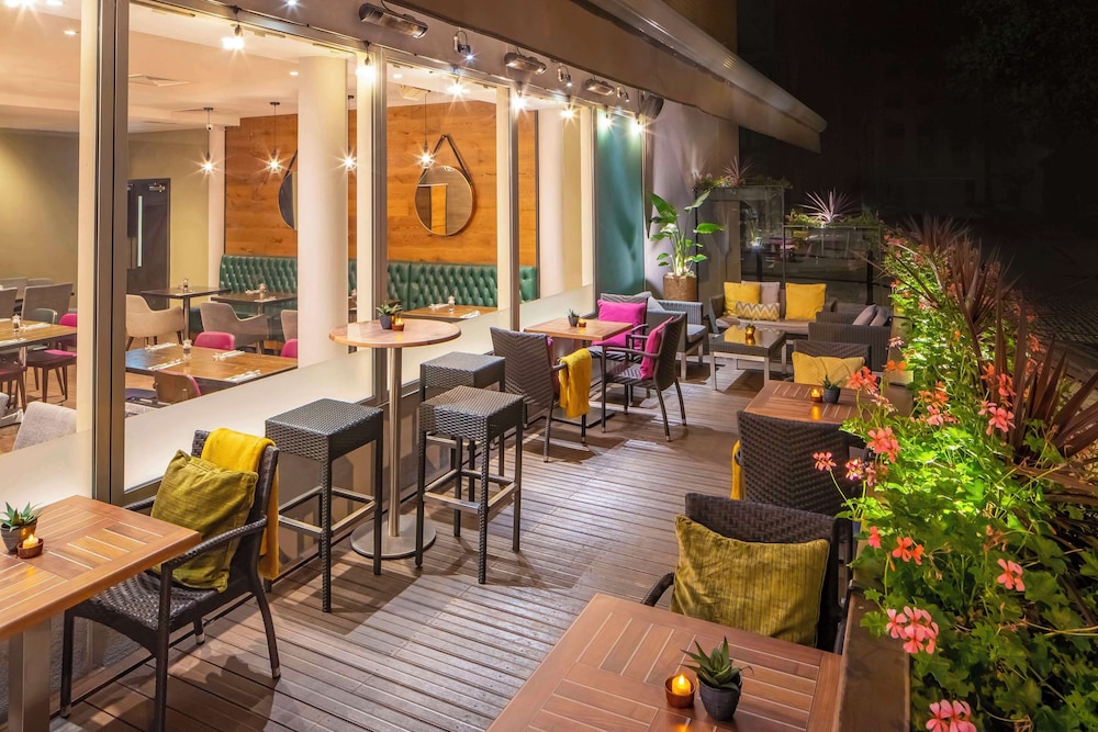 Hilton Garden Inn Bristol City Centre in Bristol, United Kingdom