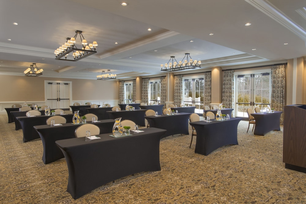 Kimpton Taconic Hotel by IHG - photo 70