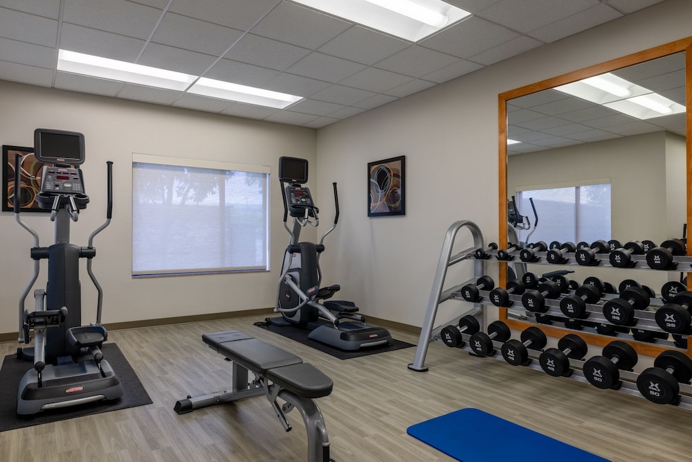 TownePlace Suites Albuquerque North - photo 36