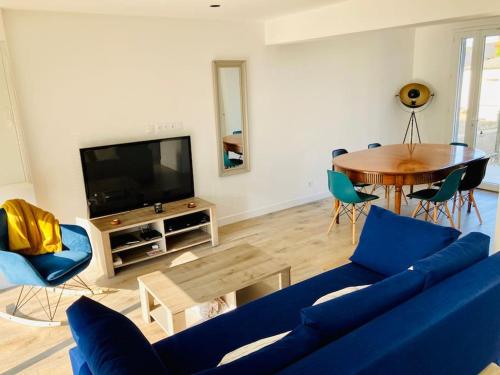 Vitamine Sea — hotel in Ploemeur