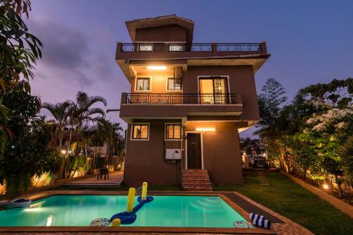 Moonlit Hills by VEO Part of StayVista — Lonavla — photo 2
