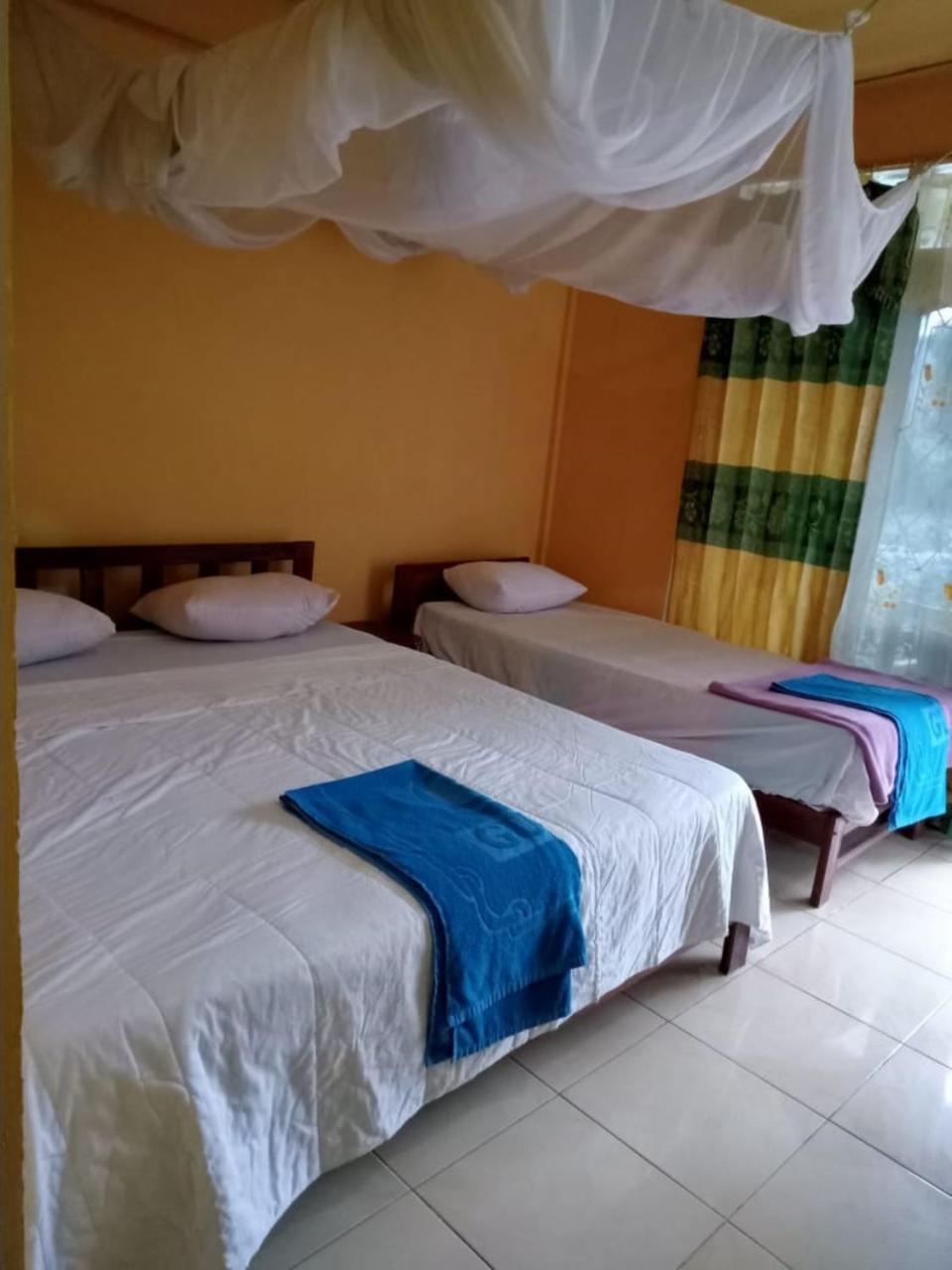 OYO 91230 Kelimutu Eco Village in Labuan Bajo, Indonesia