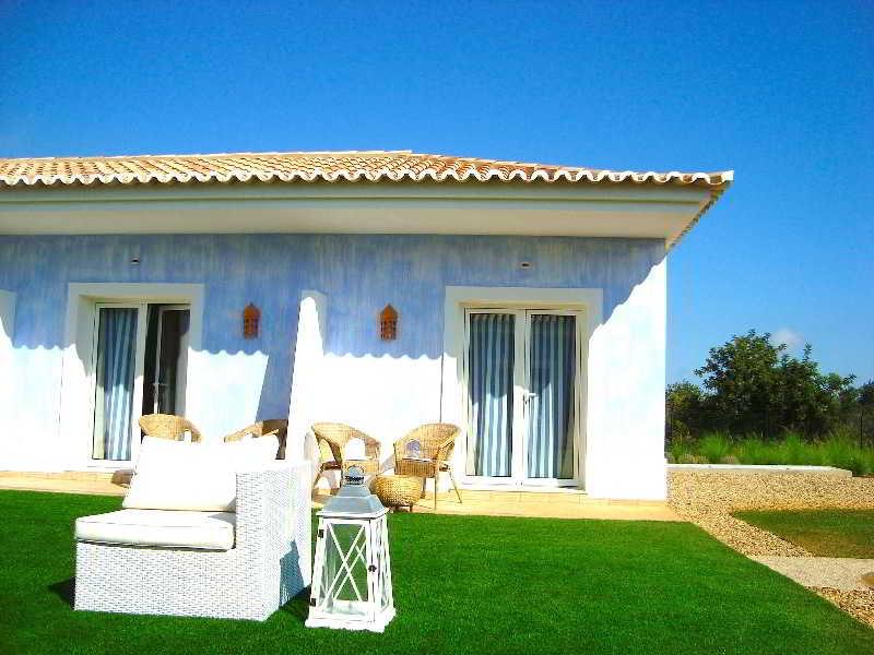 Monte da Lua Guest House — 4-Star Luxury Hotel in Olhao, Portugal