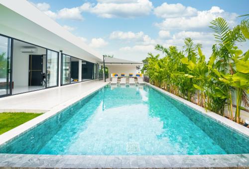 Mango Hill Residence — 5-Star Luxury Hotel in Rawai, Thailand